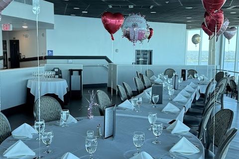Top of Daytona Restaurant